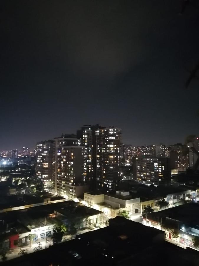 Departamento Entero, Vista Panorámica - Metro Irarrázaval Santiago de Chile